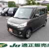 suzuki spacia 2013 -SUZUKI 【名変中 】--Spacia MK32S--830507---SUZUKI 【名変中 】--Spacia MK32S--830507- image 1