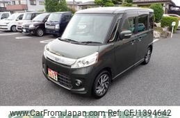 suzuki spacia 2013 -SUZUKI 【名変中 】--Spacia MK32S--830507---SUZUKI 【名変中 】--Spacia MK32S--830507-
