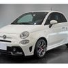 abarth 595 2021 quick_quick_3BA-31214T_ZFA3120000JD80701 image 1