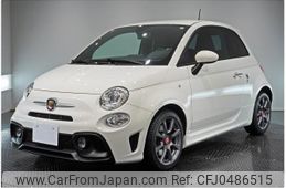 abarth 595 2021 quick_quick_3BA-31214T_ZFA3120000JD80701