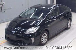 toyota prius 2014 -TOYOTA--Prius ZVW30-1868629---TOYOTA--Prius ZVW30-1868629-