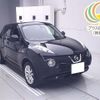 nissan juke 2014 CFJ1801425 image 1