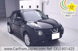 nissan juke 2014 CFJ1801425