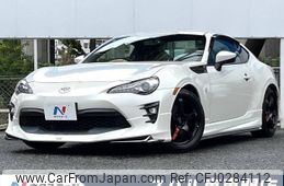 toyota 86 2019 -TOYOTA--86 DBA-ZN6--ZN6-092463---TOYOTA--86 DBA-ZN6--ZN6-092463-