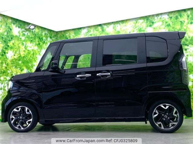 honda n-box 2020 quick_quick_6BA-JF3_JF3-2220527 image 2