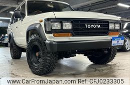 toyota land-cruiser-60 1989 quick_quick_HJ61V_HJ61012756