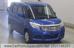 suzuki solio 2016 23672