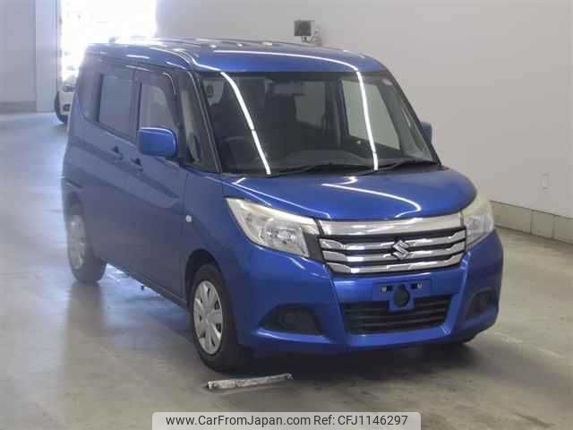 suzuki solio 2016 23672 image 1