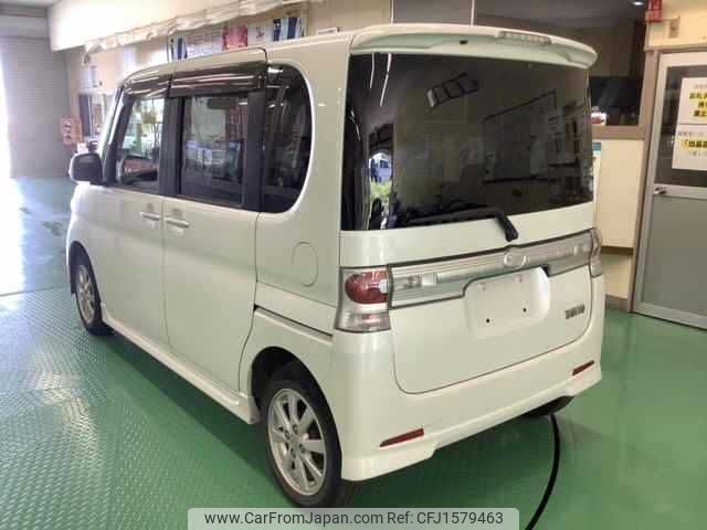daihatsu tanto 2009 CFJ1579463 image 2