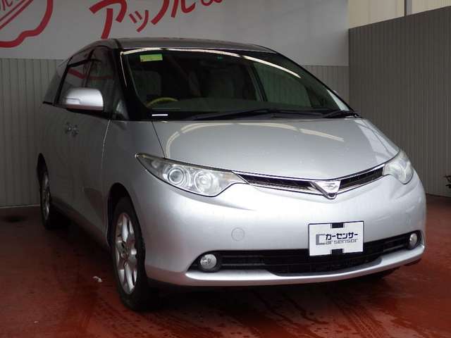 toyota estima 2006 17521206 image 1