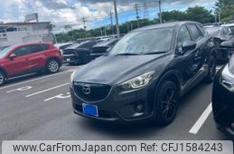 mazda cx-5 2013 CFJ1584243