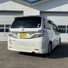 toyota vellfire 2011 -TOYOTA 【名変中 】--Vellfire ANH25W--8032843---TOYOTA 【名変中 】--Vellfire ANH25W--8032843- image 2