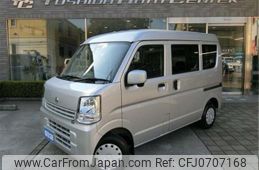 nissan clipper-van 2019 -NISSAN--Clipper Van HBD-DR17V--DR17V-306395---NISSAN--Clipper Van HBD-DR17V--DR17V-306395-