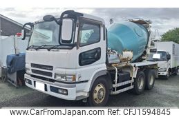 mitsubishi-fuso super-great 2003 CFJ1594845