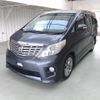 toyota alphard 2011 ENHANCEAUTO_1_ea289747 image 7