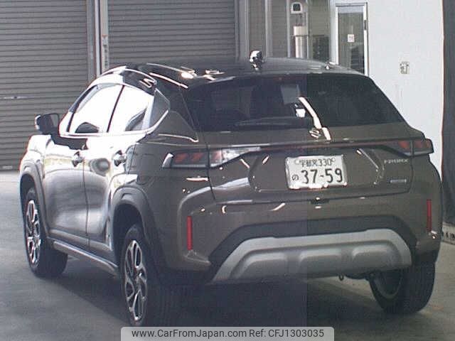 suzuki suzuki-others 2024 -SUZUKI 【宇都宮 330ﾉ3759】--ﾌﾛﾝｸｽ WDB3S--00385094---SUZUKI 【宇都宮 330ﾉ3759】--ﾌﾛﾝｸｽ WDB3S--00385094- image 2