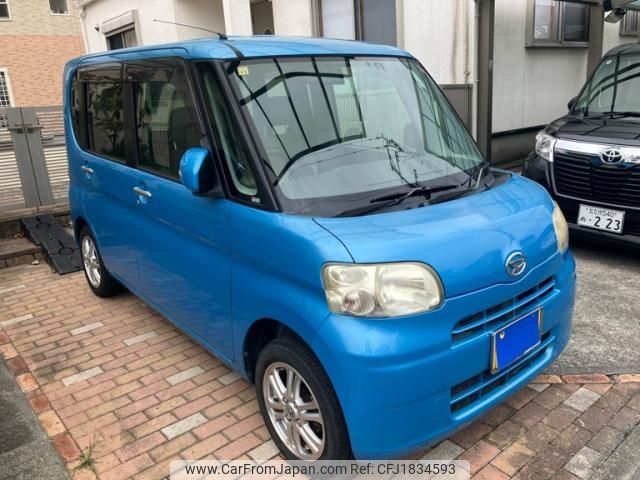 daihatsu tanto 2010 CFJ1834593 image 1