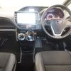 toyota noah 2019 -TOYOTA--Noah DBA-ZRR80W--ZRR80-0499843---TOYOTA--Noah DBA-ZRR80W--ZRR80-0499843- image 2