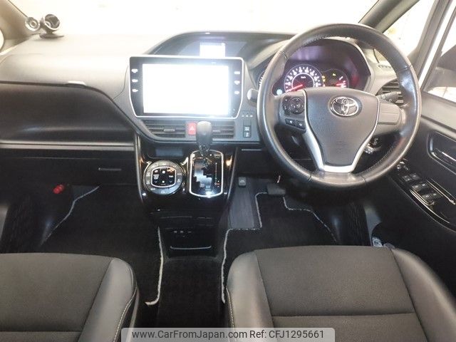 toyota noah 2019 -TOYOTA--Noah DBA-ZRR80W--ZRR80-0499843---TOYOTA--Noah DBA-ZRR80W--ZRR80-0499843- image 2