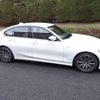 bmw 3-series 2019 -BMW--BMW 3 Series 3BA-5F20--WBA5F720X0AK37967---BMW--BMW 3 Series 3BA-5F20--WBA5F720X0AK37967- image 8