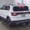 volkswagen t-cross 2022 quick_quick_3BA-C1DKR_WVGZZZ01ZNY081874 image 6