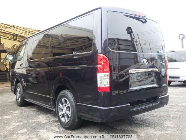 toyota regiusace-van 2018 CFJ1837703 image 2