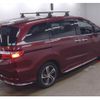 honda odyssey 2014 quick_quick_DBA-RC2_RC2-1002693 image 2