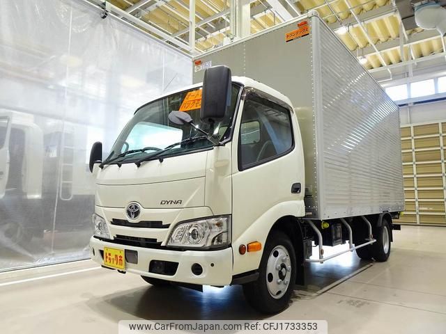 toyota dyna-truck 2020 CFJ1733353 image 1