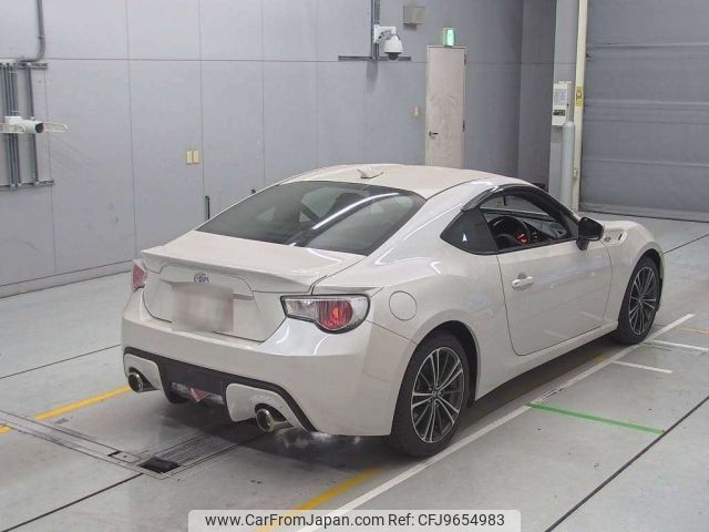 toyota 86 2013 -TOYOTA--86 ZN6-036299---TOYOTA--86 ZN6-036299- image 2