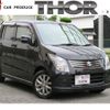 suzuki wagon-r 2012 quick_quick_DBA-MH23S_MH23S-892943 image 1