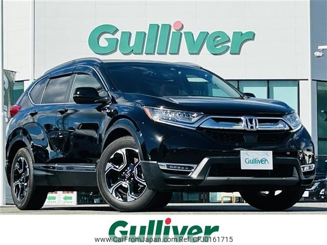 honda cr-v 2020 -HONDA--CR-V 6AA-RT5--RT5-1100818---HONDA--CR-V 6AA-RT5--RT5-1100818- image 1