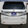 toyota vellfire 2014 -TOYOTA 【名変中 】--Vellfire ANH20W--8344545---TOYOTA 【名変中 】--Vellfire ANH20W--8344545- image 2