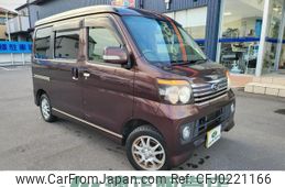 subaru dias-wagon 2013 quick_quick_S321N_S321N-0002180