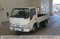 isuzu elf-truck 2014 CFJ1802211