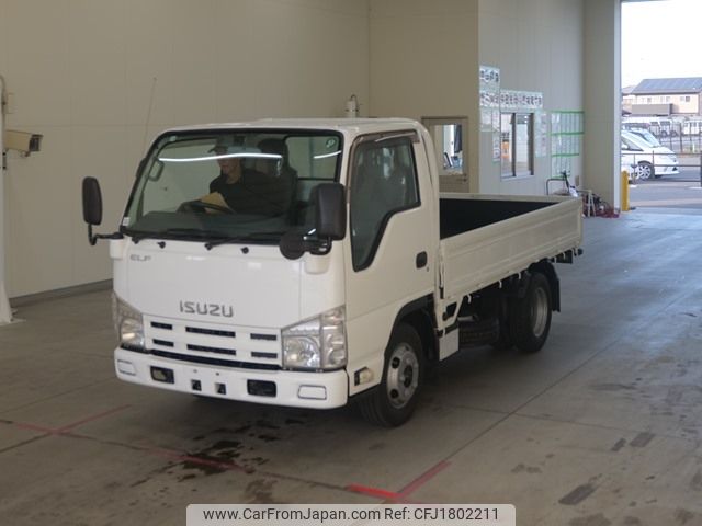 isuzu elf-truck 2014 CFJ1802211 image 1