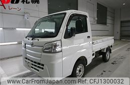 daihatsu hijet-truck 2017 -DAIHATSU--Hijet Truck S510P--0151699---DAIHATSU--Hijet Truck S510P--0151699-