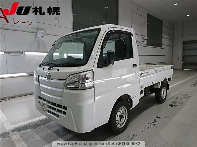 daihatsu hijet-truck 2017 -DAIHATSU--Hijet Truck S510P--0151699---DAIHATSU--Hijet Truck S510P--0151699- image 1