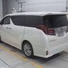 toyota alphard 2017 -TOYOTA--Alphard DBA-AGH30W--AGH30-0149356---TOYOTA--Alphard DBA-AGH30W--AGH30-0149356- image 11