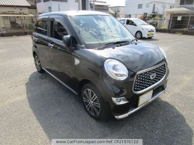 daihatsu cast 2019 CFJ1576123 image 1
