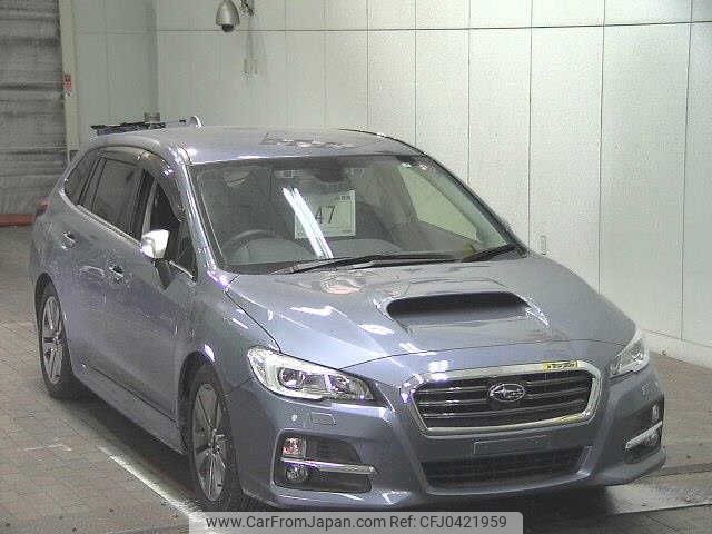 subaru levorg 2015 -SUBARU--Levorg VM4-054416---SUBARU--Levorg VM4-054416- image 1