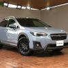 subaru xv 2017 -SUBARU--Subaru XV DBA-GT7--GT7-040399---SUBARU--Subaru XV DBA-GT7--GT7-040399- image 1