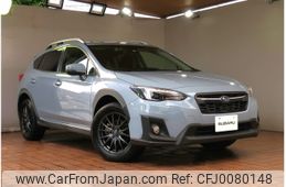 subaru xv 2017 -SUBARU--Subaru XV DBA-GT7--GT7-040399---SUBARU--Subaru XV DBA-GT7--GT7-040399-