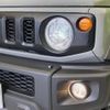 suzuki jimny-sierra 2024 quick_quick_JB74W_JB74W-231552 image 12