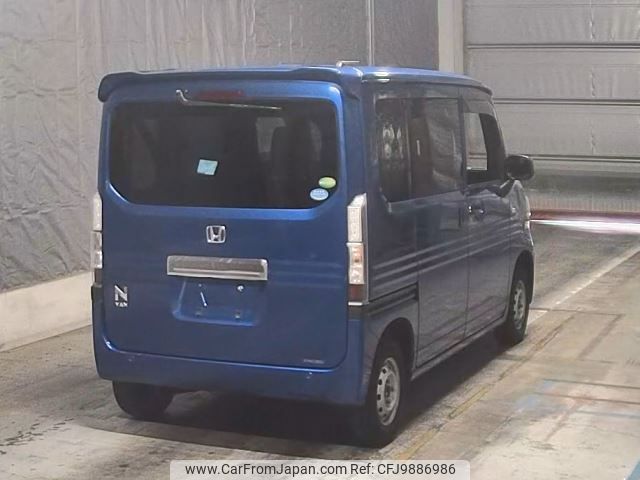 honda n-van 2018 -HONDA--N VAN JJ1-1000161---HONDA--N VAN JJ1-1000161- image 2