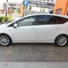 toyota prius-α 2012 CFJ1587407 image 27