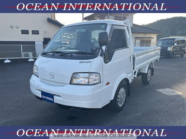mazda bongo-truck 2018 CFJ1645376 image 1