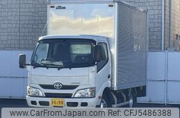 toyota dyna-truck 2015 quick_quick_TKG-XZU605_XZU605-0011460