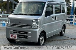 nissan clipper-van 2018 -NISSAN--Clipper Van HBD-DR17V--DR17V-272641---NISSAN--Clipper Van HBD-DR17V--DR17V-272641-