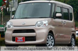 daihatsu tanto 2016 CFJ1467305