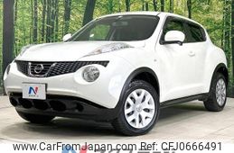 nissan juke 2013 -NISSAN--Juke DBA-YF15--YF15-305330---NISSAN--Juke DBA-YF15--YF15-305330-